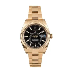 rolex sky dweller black dial yellow gold 326938 replica 510x510.jpg.webp