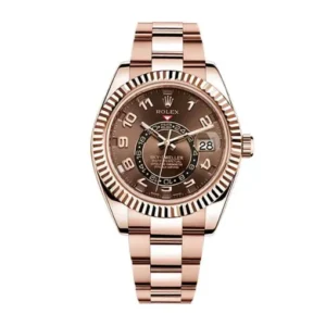 rolex sky dweller chocolate dial rose gold 326935 replica 510x510.jpg.webp