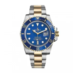 rolex submariner date two tone blue dial 16613 replica 510x510.jpg.webp