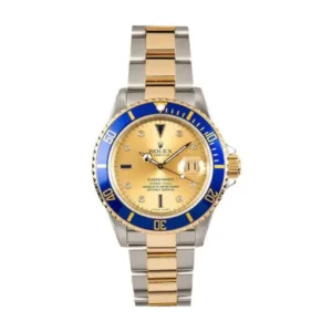 rolex submariner two tone stainless steel gold diamond 16613 replica 510x510.jpg.webp