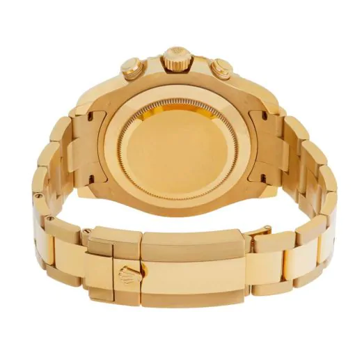 rolex yacht master ii 116688 yellow gold replica