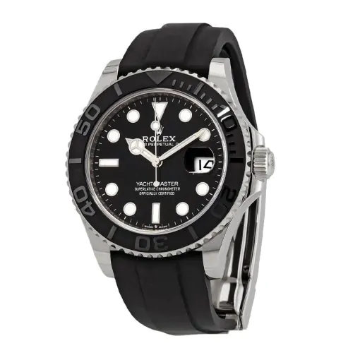rolex yacht master 226659 black replica